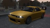 Annis Elegy Retro [V1.4]